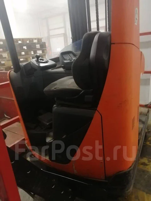 Tadano BT-100. BT Reflex ����