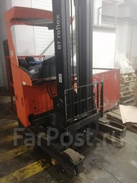 Tadano BT-100. BT Reflex ����