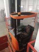 Tadano BT-100. BT Reflex 