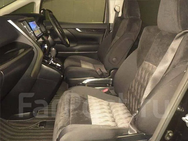 Toyota Vellfire. �������, ��������, 2.5 (182��.�.), ������, 15 000����. ��, �/�. ��� ����� �� ������������ ����
