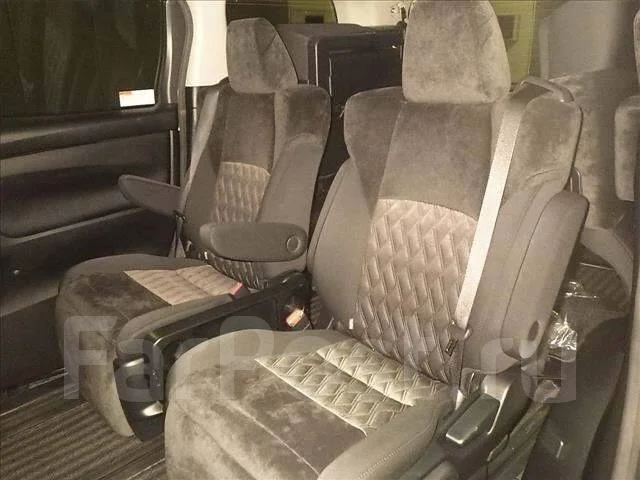 Toyota Vellfire. �������, ��������, 2.5 (182��.�.), ������, 15 000����. ��, �/�. ��� ����� �� ������������ ����