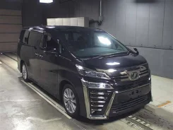 Toyota Vellfire. �������, ��������, 2.5 (182��.�.), ������, 15 000����. ��, �/�. ��� ����� �� ������������ ����
