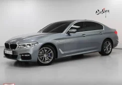 BMW 5-Series. �������, 4wd, 2.0 (245��.�.), ������, 51 028����. ��. ��� ����� �� ������������ ����