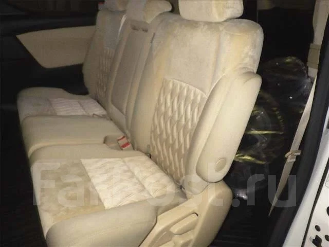 Toyota Vellfire. �������, 4wd, 2.5 (182��.�.), ������, 21 000����. ��, �/�. ��� ����� �� ������������ ����