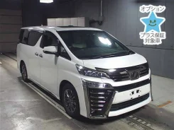 Toyota Vellfire. �������, ��������, 3.5 (280��.�.), ������, 42 000����. ��, �/�. ��� ����� �� ������������ ����