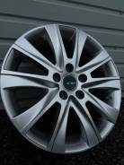 ACW. 6.5x15", 5x100, ET38 