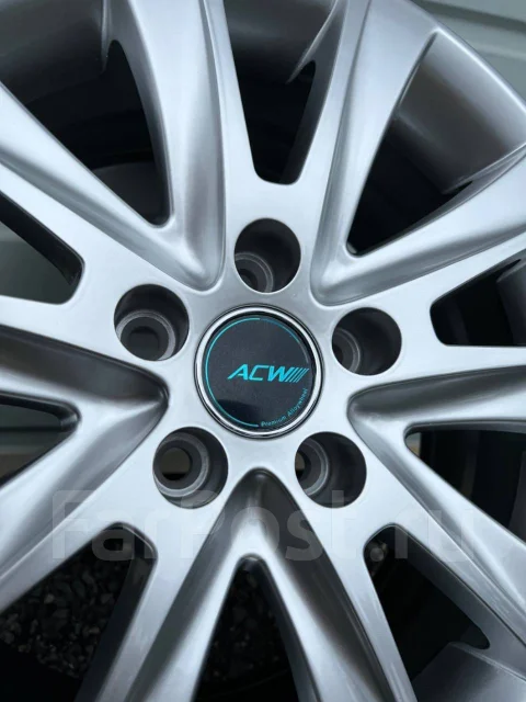 ACW. 6.5x15", 5x100, ET38 ����