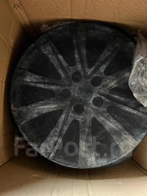ACW. 6.5x15", 5x100, ET38 ����