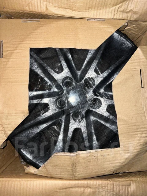 ACW. 6.5x15", 5x100, ET38 ����