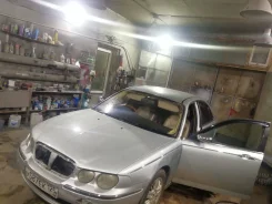 Rover 75 ����