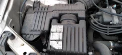 ������ ���������� ������� Honda CR-V [17240-P2J-000] 17240P2J000 ����