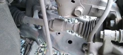 ������ �������� Toyota Rumion [43420-12700], ����� 4342012700 ����