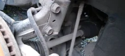 ������ �������� Toyota Rumion [43410-12780], ������ 4341012780 ����