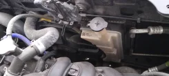�������� ���������� Toyota Ractis [16400-21300] 1640021300 ����