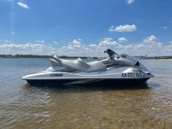 Yamaha VX Cruiser. 2011 ��� ����