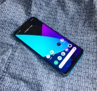 Realme C3. �/� ����