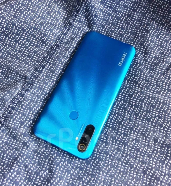 Realme C3. �/� ����