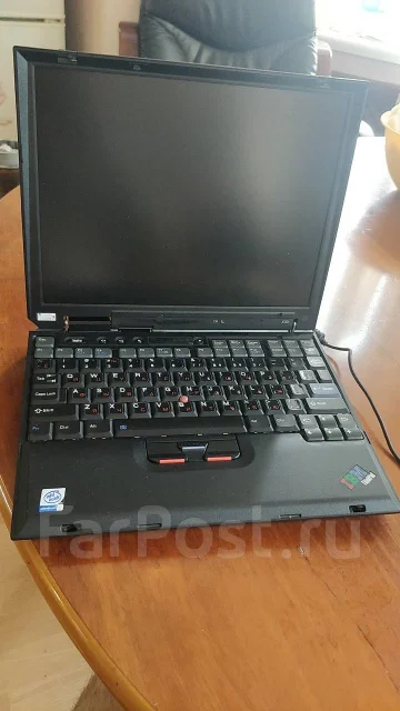 IBM ThinkPad ����