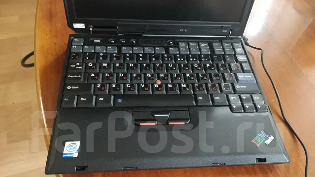 IBM ThinkPad ����