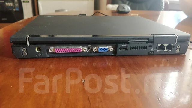 IBM ThinkPad ����