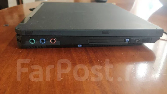 IBM ThinkPad ����