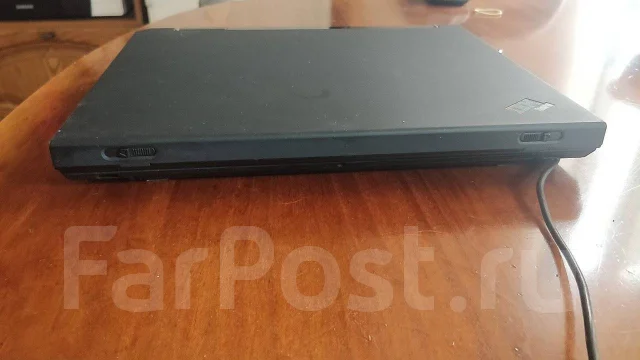 IBM ThinkPad ����