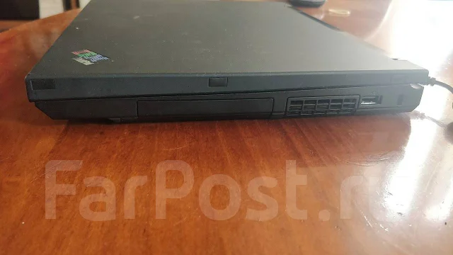 IBM ThinkPad ����