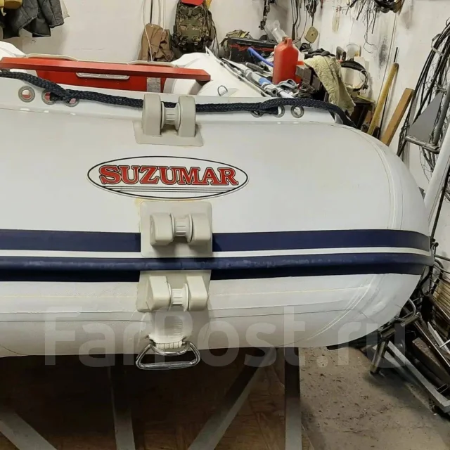 Suzumar. 2011 ���, ����� 3,6��., ��������� ��� ��������� ����