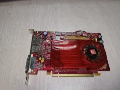 Radeon HD 3650 ����
