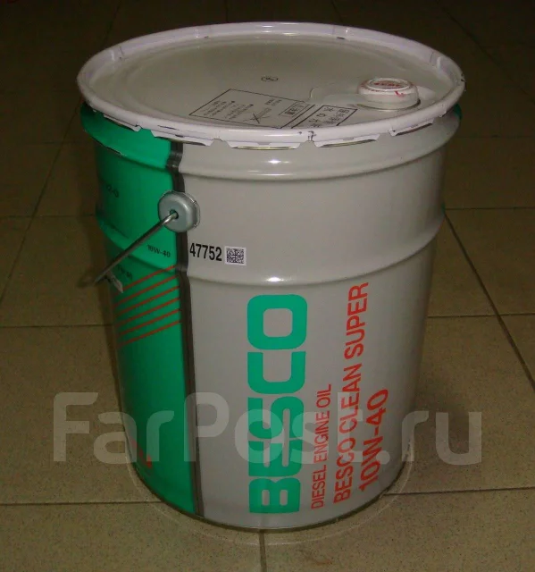Isuzu besco multi z ch 4 10w 30 аналог
