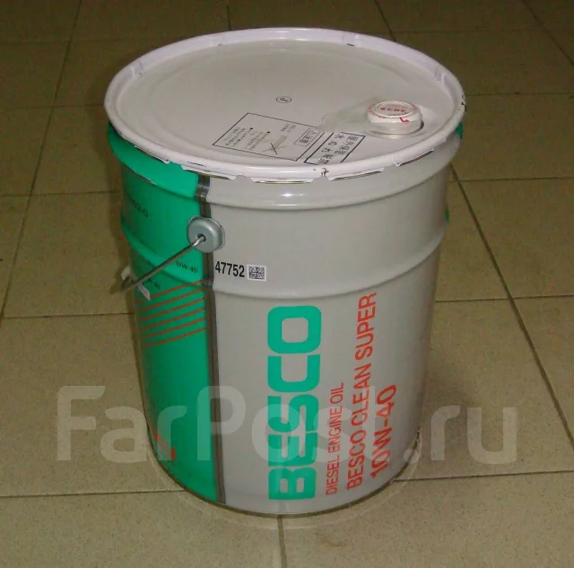 Isuzu besco multi z ch 4 10w 30 аналог