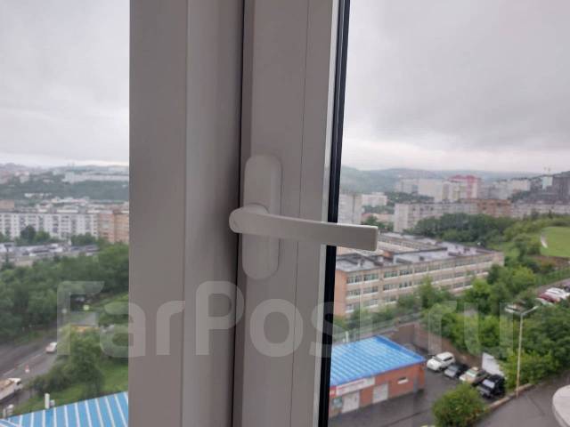 Ремонт окон, утепление, установка откосов, ремонт балконов, тепловизор ...