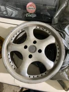 Better. 7.5x17", 4x114.3 ����
