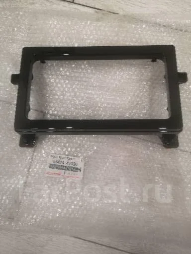 Продам рамку под магнитофон. Тоёта приус кузов 50 - 51-55 купить во ...