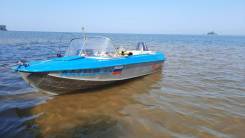 Продажа лодок, катеров и яхт в Московской области - бу и новые