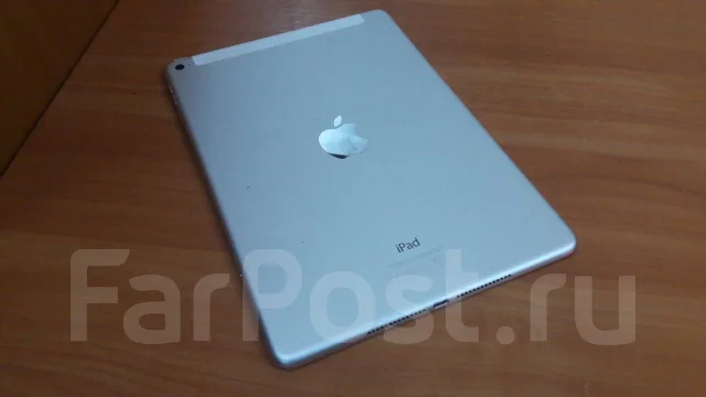 Apple iPad Air 2 ����