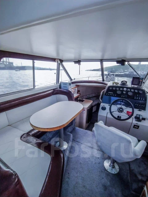 Searay. 1992 ���, ����� 10��., ��������� ������������, 400��.�., ������ ����