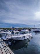 Searay. 1992 ���, ����� 10��., ��������� ������������, 400��.�., ������ ����