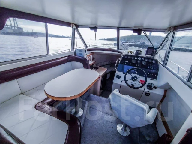 Searay. 1992 ���, ����� 10��., ��������� ������������, 400��.�., ������ ����