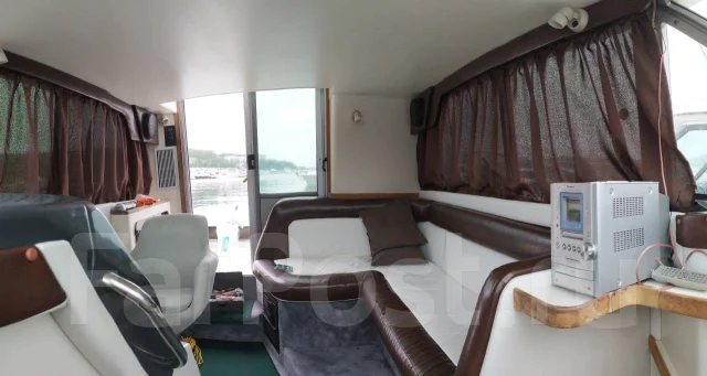 Searay. 1992 ���, ����� 10��., ��������� ������������, 400��.�., ������ ����