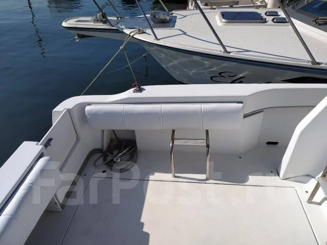 Searay. 1992 ���, ����� 10��., ��������� ������������, 400��.�., ������ ����