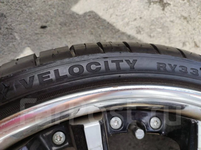 RouteWay Velocity RY33. ������, 2020 ���, �/�, ����� 5 % ����