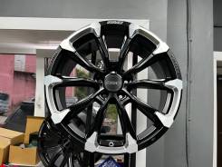 RAYS Team Daytona BB25S. 8.0x19", 5x114.3, ET38 