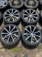 Winning Street Wheel. 8.0x19", 5x114.3, ET36 