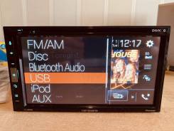 Pioneer Carrozzeria FH-6500DVD ����