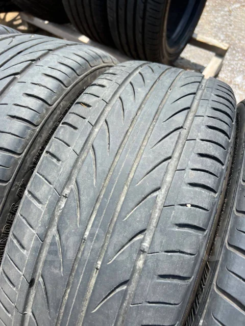 Delinte Thunder D7. ������, 2017 ���, �/�, ����� 10 % ����
