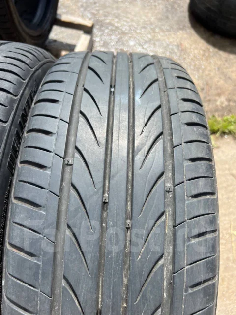 Delinte Thunder D7. ������, 2017 ���, �/�, ����� 10 % ����