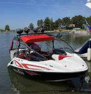BRP Sea-Doo Speedster. 2007 ���, ����� 6��., ��������� ������������, 430��.�. ����