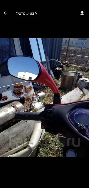 Kymco. ��������, ������ �� �� ����