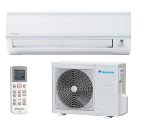 Daikin. 20��&sup2;. ��� ����� �� ������������ ����